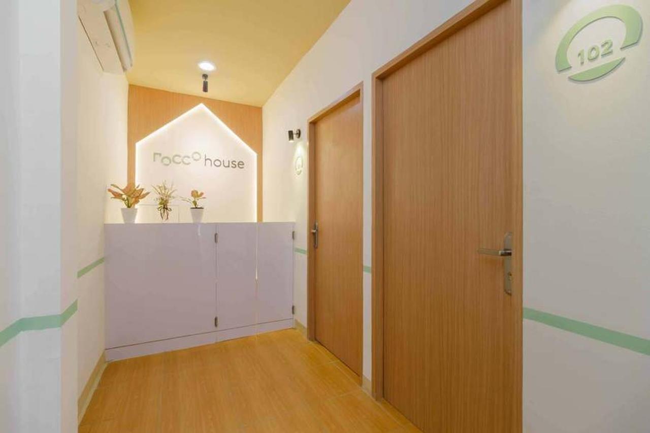 Reddoorz @ Taman Royal Tangerang Ξενοδοχείο Εξωτερικό φωτογραφία